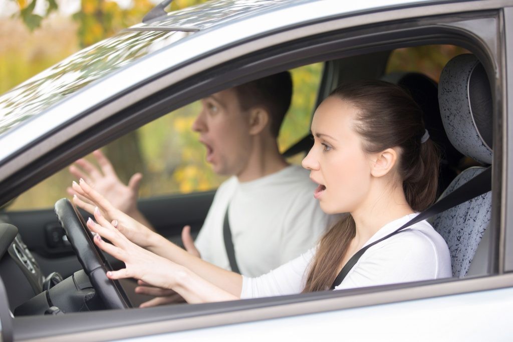 ついにアメリカで 運転免許 をゲット オハイオ州は最強 おすすめ試験対策アプリもご紹介 Days In The U S A