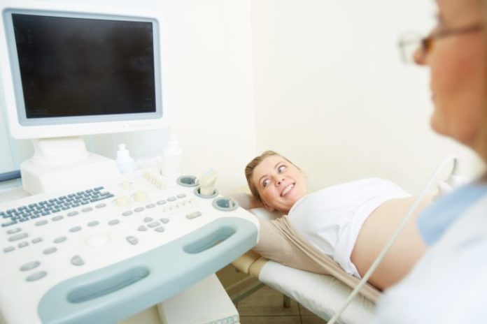 検査 妊婦 スクリーニング 超音波スクリーニング検査とは